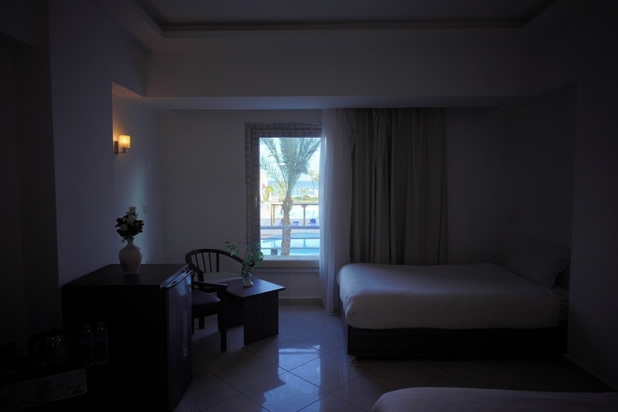 Imagen de la habitación del Hotel Elite Sea Sky. Foto 13