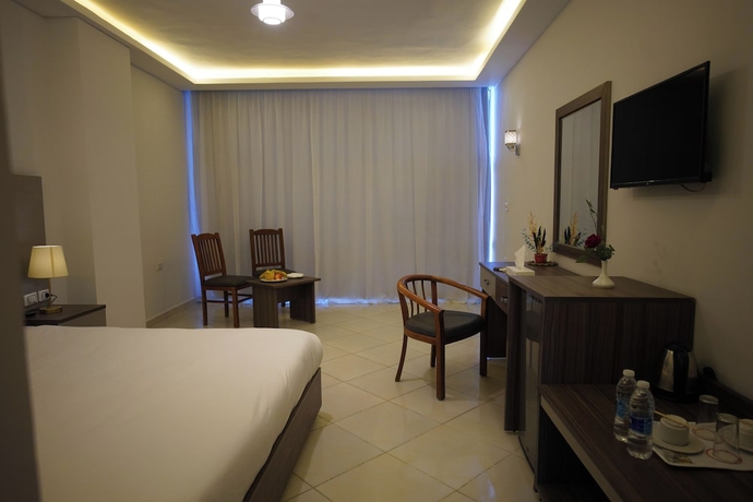 Imagen de la habitación del Hotel Elite Sea Sky. Foto 14