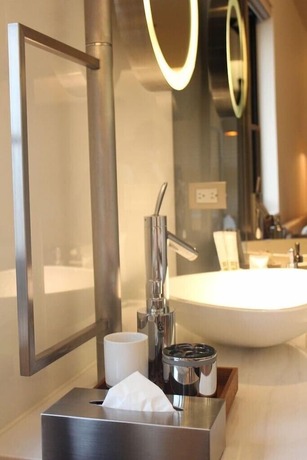 Imagen general del Hotel Elite Serviced Residences Taipei. Foto 2
