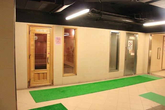 Imagen general del Hotel Elite Serviced Residences Taipei. Foto 7
