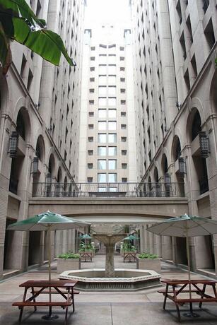 Imagen general del Hotel Elite Serviced Residences Taipei. Foto 8