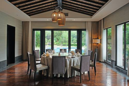 Imagen de la habitación del Hotel Elite Spring Villas, Anxi. Foto 3