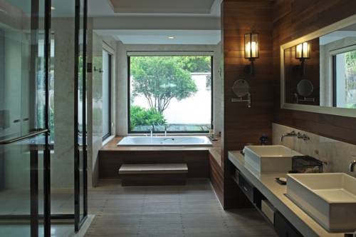 Imagen de la habitación del Hotel Elite Spring Villas, Anxi. Foto 5