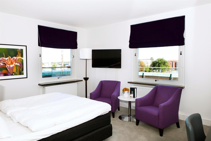 Imagen de la habitación del Hotel Elite Stadshotellet Eskilstuna. Foto 9