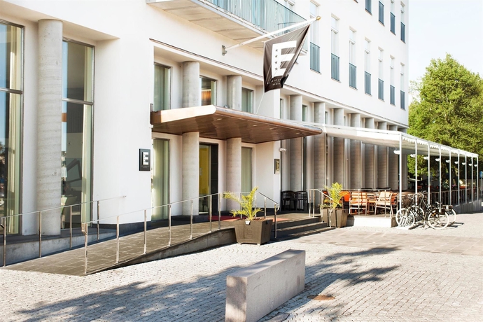 Imagen general del Hotel Elite Stadshotellet Eskilstuna. Foto 3