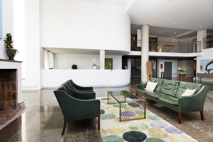 Imagen de los interiores del Hotel Elite Stadshotellet Eskilstuna. Foto 13