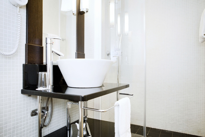 Imagen de la habitación del Hotel Elite Stadshotellet Karlstad. Foto 5