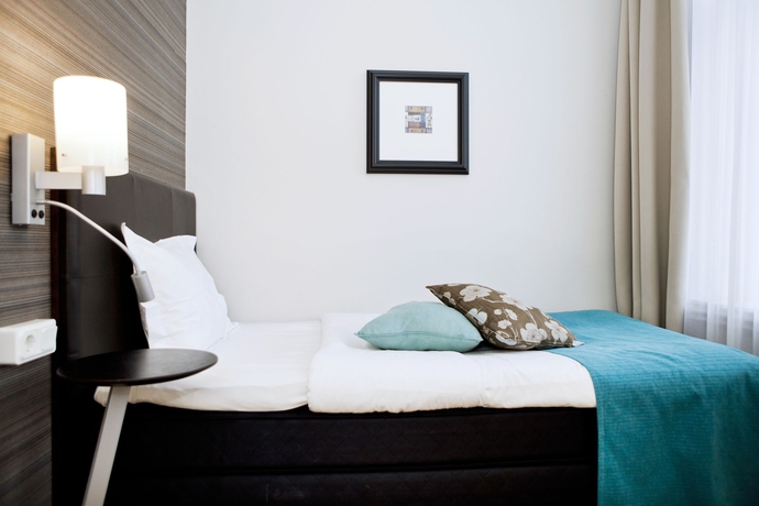 Imagen de la habitación del Hotel Elite Stadshotellet Karlstad. Foto 6