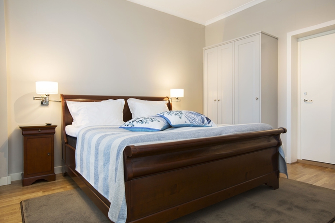 Imagen de la habitación del Hotel Elite Stadshotellet Karlstad. Foto 7