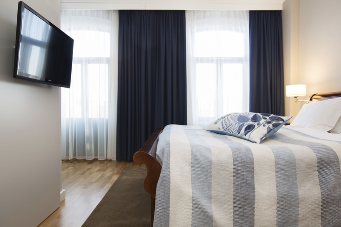 Imagen de la habitación del Hotel Elite Stadshotellet Karlstad. Foto 8