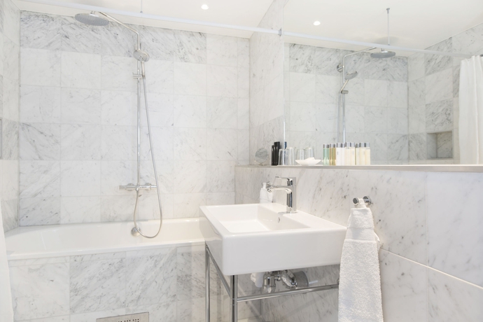 Imagen de la habitación del Hotel Elite Stadshotellet Karlstad. Foto 9