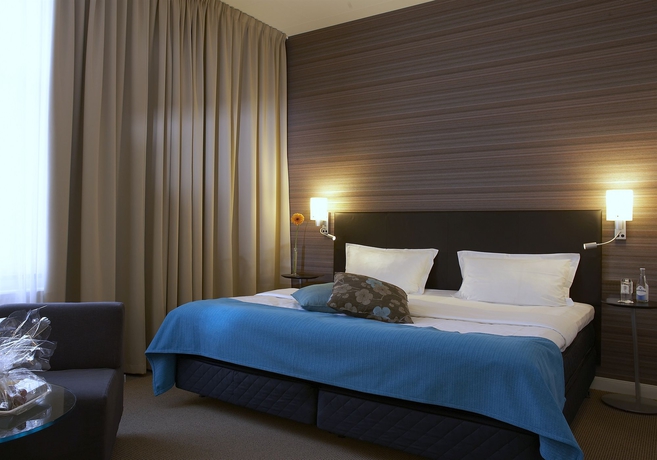 Imagen de la habitación del Hotel Elite Stadshotellet Karlstad. Foto 11