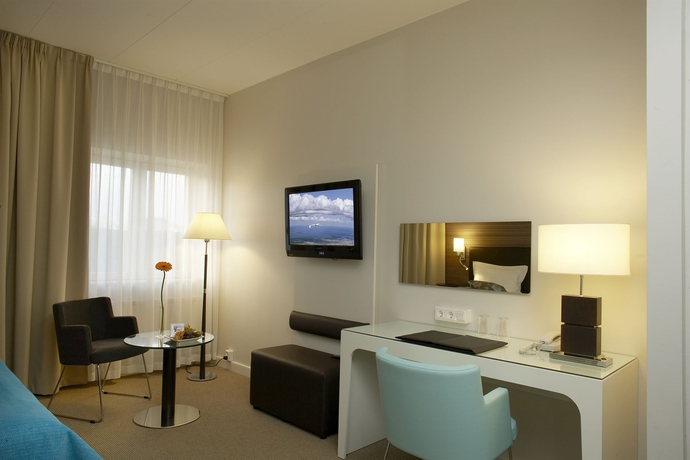 Imagen de la habitación del Hotel Elite Stadshotellet Karlstad. Foto 13