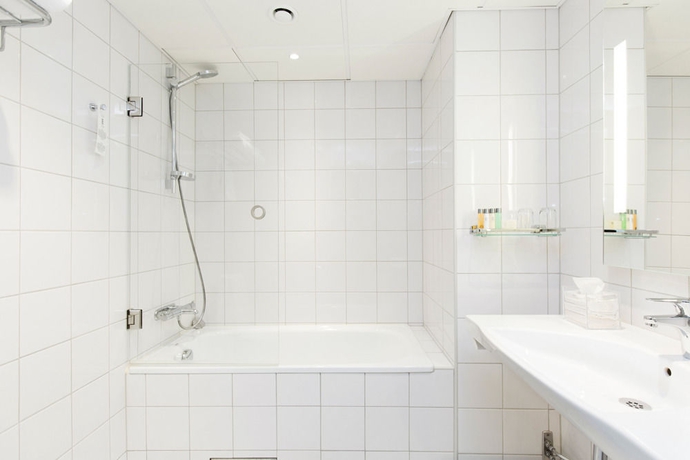 Imagen de la habitación del Hotel Elite Stadshotellet Västerås. Foto 7