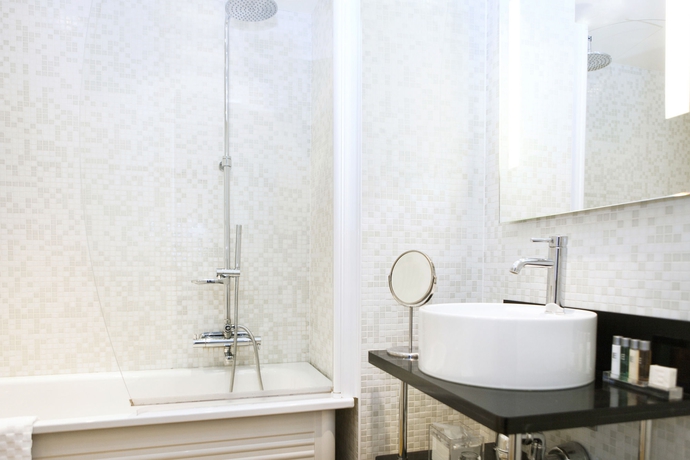 Imagen de la habitación del Hotel Elite Stadshotellet Västerås. Foto 8