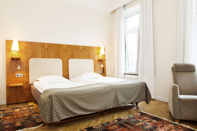Imagen de la habitación del Hotel Elite Stadshotellet V&auml;xj&ouml;. Foto 2