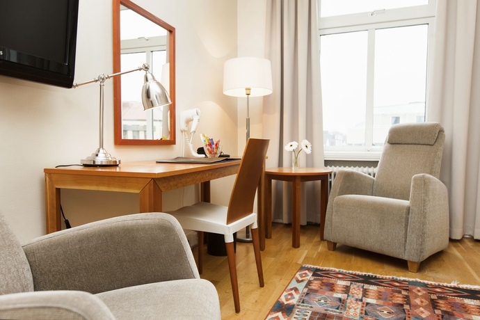 Imagen de la habitación del Hotel Elite Stadshotellet V&auml;xj&ouml;. Foto 3