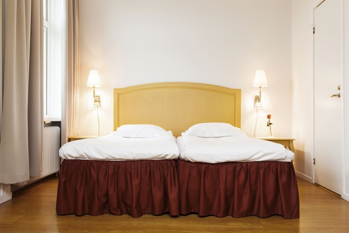 Imagen de la habitación del Hotel Elite Stadshotellet V&auml;xj&ouml;. Foto 4