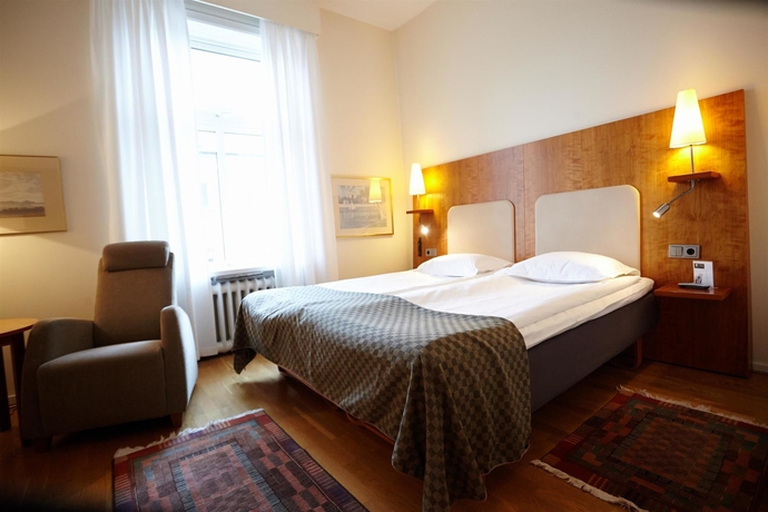 Imagen de la habitación del Hotel Elite Stadshotellet V&auml;xj&ouml;. Foto 5