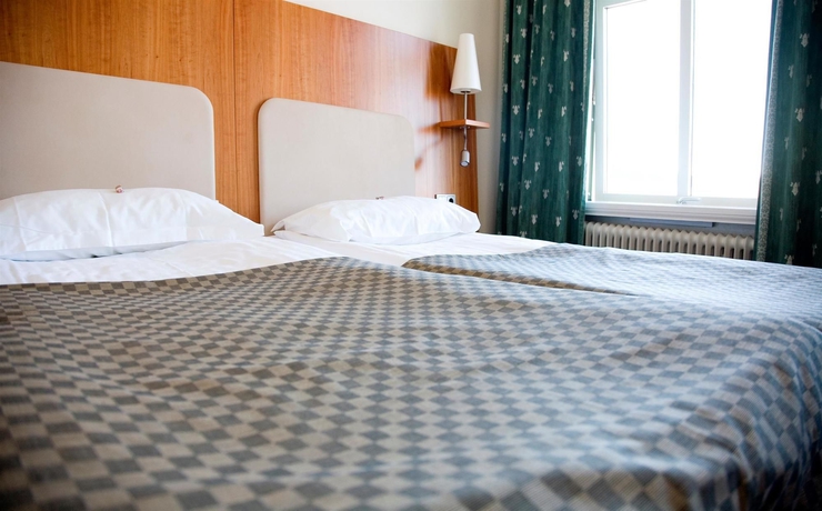 Imagen de la habitación del Hotel Elite Stadshotellet V&auml;xj&ouml;. Foto 6