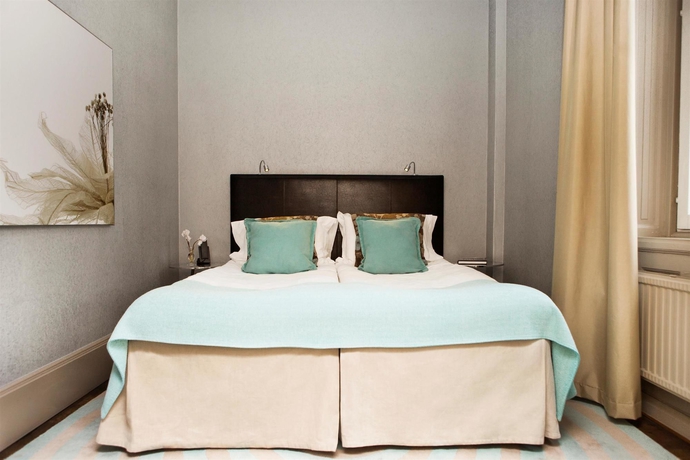 Imagen de la habitación del Hotel Elite Stockholm Plaza. Foto 8