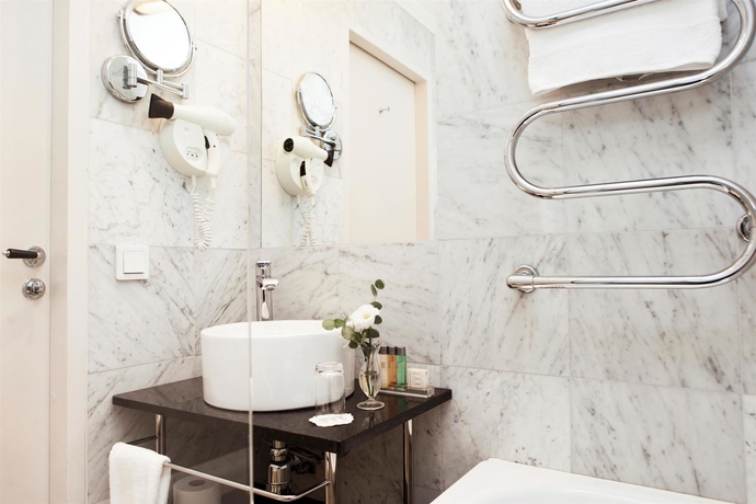 Imagen de la habitación del Hotel Elite Stockholm Plaza. Foto 12