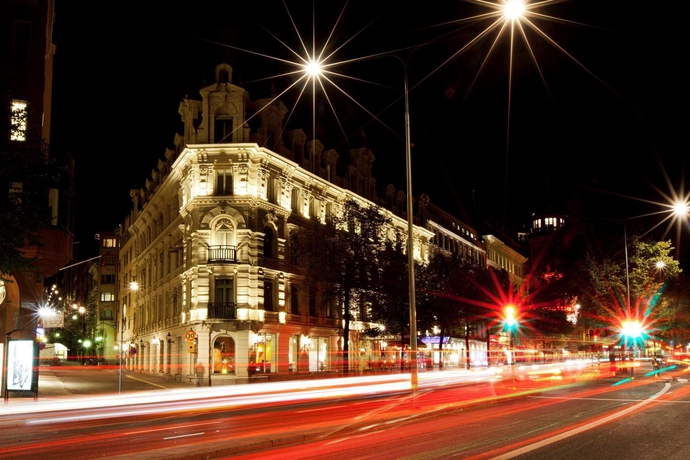 Imagen general del Hotel Elite Stockholm Plaza. Foto 3