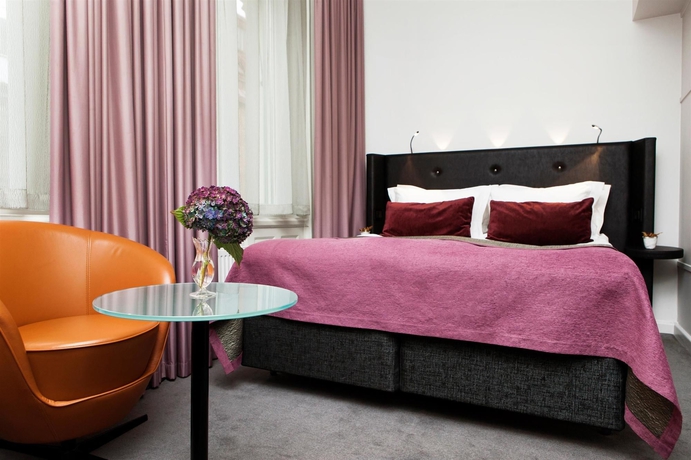 Imagen de la habitación del Hotel Elite Stockholm Plaza. Foto 14