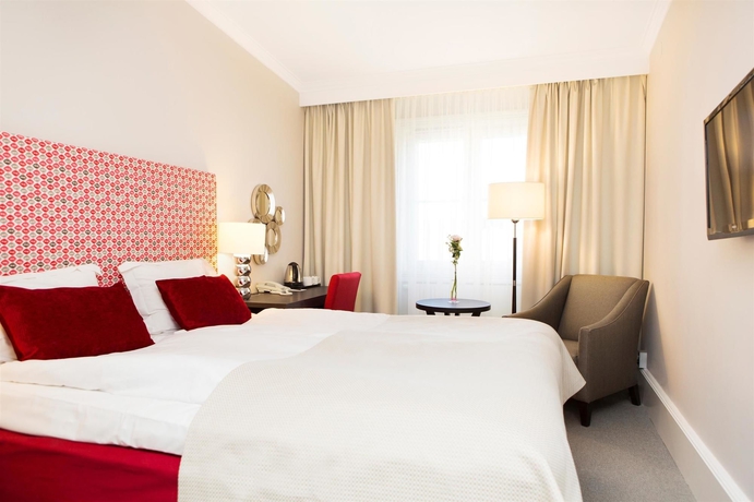 Imagen de la habitación del Hotel Elite Stora Hotellet Linköping. Foto 8