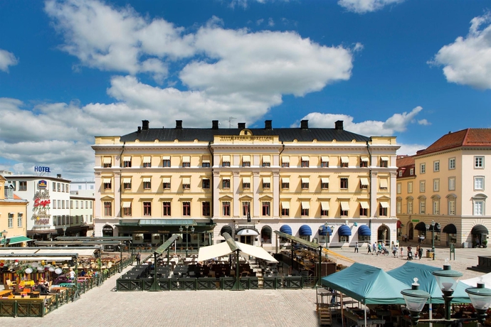 Imagen general del Hotel Elite Stora Hotellet Linköping. Foto 2