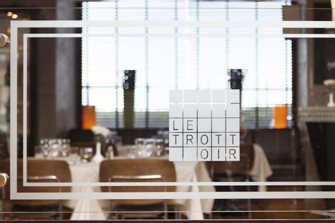 Imagen general del Hotel Elite Stora let Jönköping. Foto 2