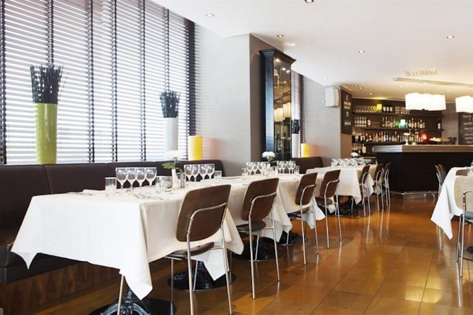 Imagen general del Hotel Elite Stora let Jönköping. Foto 3