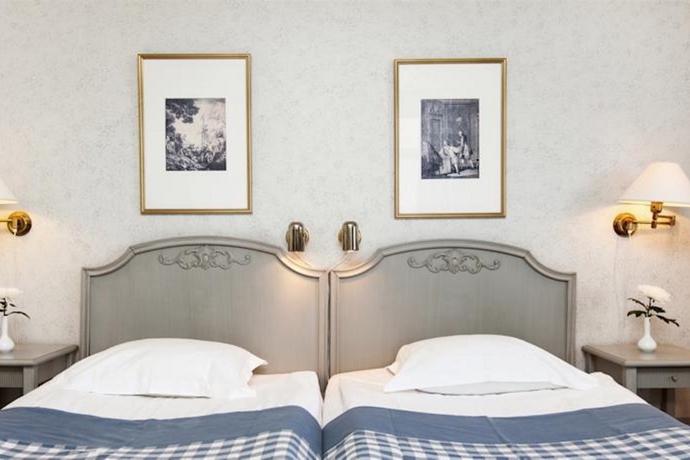 Imagen general del Hotel Elite Stora let Jönköping. Foto 6