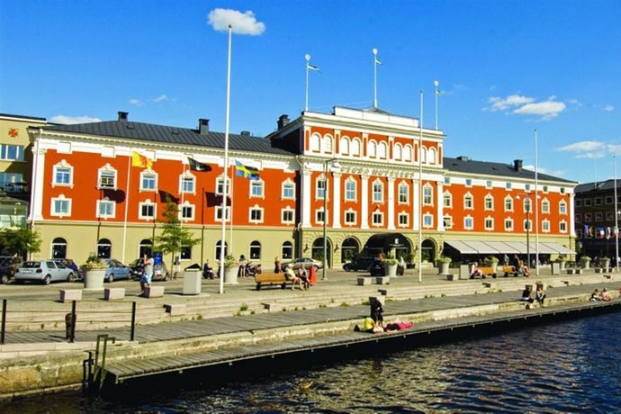 Imagen general del Hotel Elite Stora let Jönköping. Foto 7