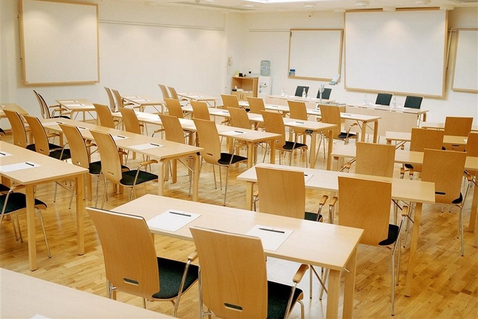 Imagen general del Hotel Elite Stora let Jönköping. Foto 9