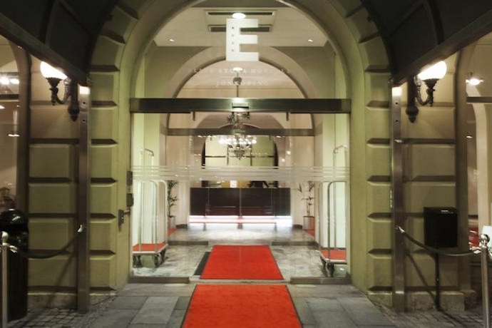 Imagen general del Hotel Elite Stora let Jönköping. Foto 10