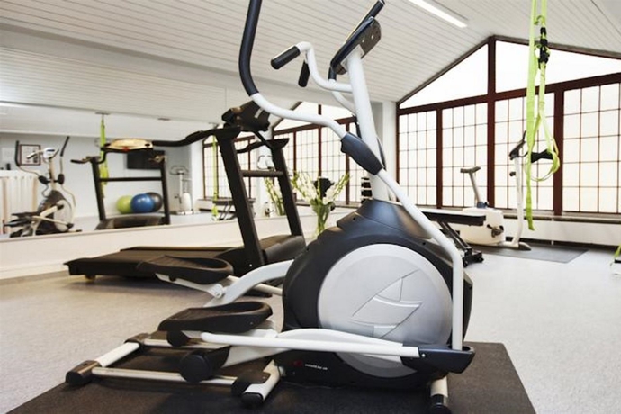 Imagen general del Hotel Elite Stora let Jönköping. Foto 12