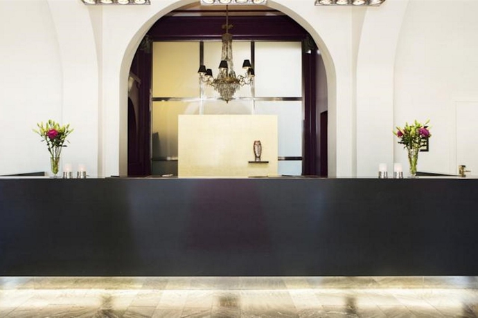 Imagen general del Hotel Elite Stora let Jönköping. Foto 13