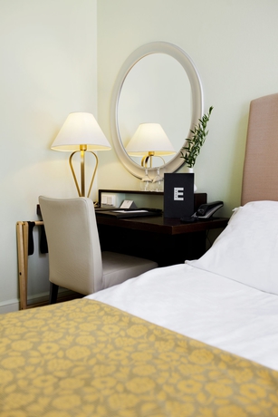 Imagen de la habitación del Hotel Elite Stora let Örebro. Foto 4