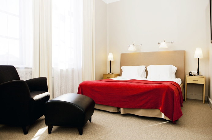 Imagen de la habitación del Hotel Elite Stora let Örebro. Foto 6