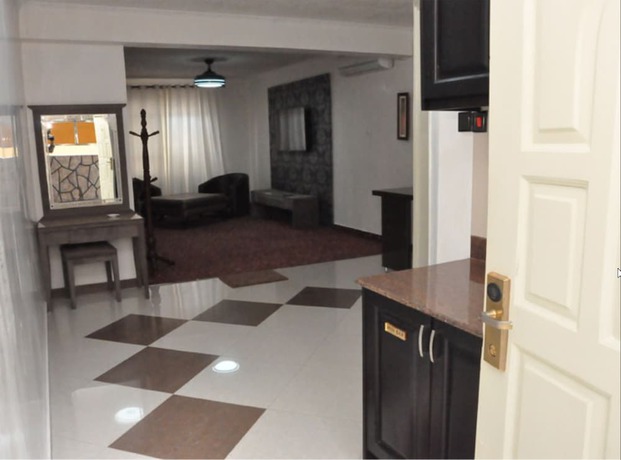 Imagen de la habitación del Hotel Elite Suites. Foto 10