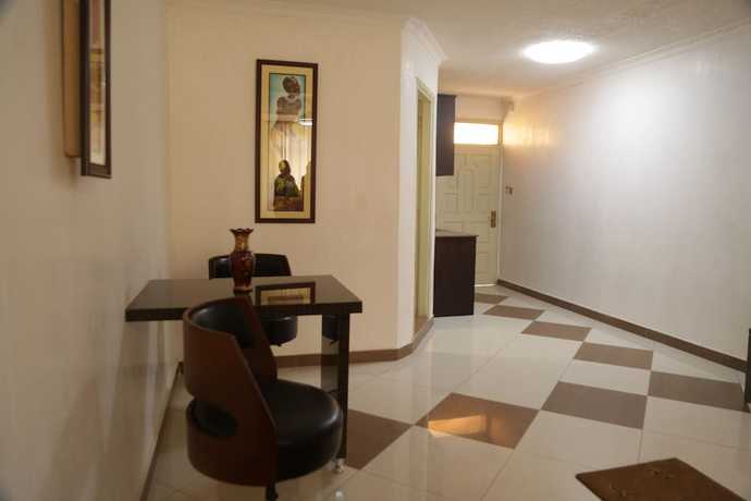 Imagen de la habitación del Hotel Elite Suites. Foto 15