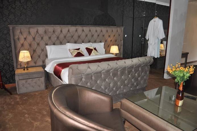 Imagen general del Hotel Elite Suites. Foto 1