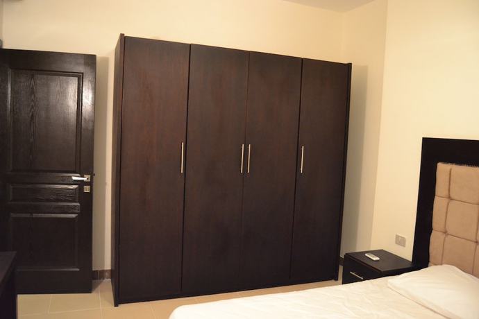 Imagen de la habitación del Hotel Elite Suites Hurghada. Foto 5