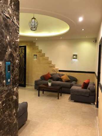 Imagen de los interiores del Hotel Elite Suites Hurghada. Foto 20