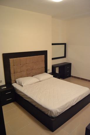 Imagen de la habitación del Hotel Elite Suites Hurghada. Foto 18