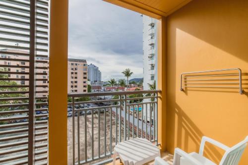 Imagen general del Hotel Elite Suites Patong by Bauman Residence. Foto 1