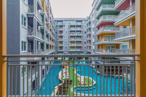 Imagen de la habitación del Hotel Elite Suites Patong by Bauman Residence. Foto 16