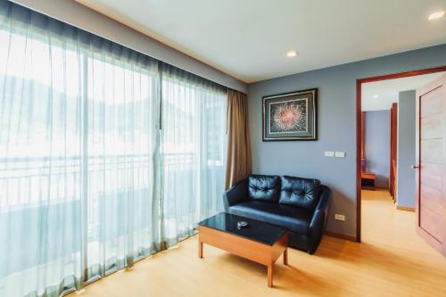 Imagen de la habitación del Hotel Elite Suites Patong by Bauman Residence. Foto 19