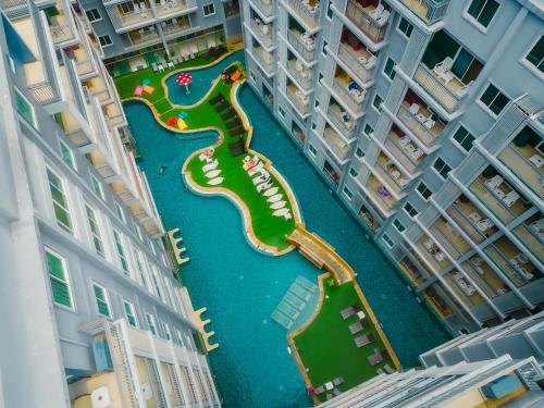 Imagen de la habitación del Hotel Elite Suites Patong by Bauman Residence. Foto 20